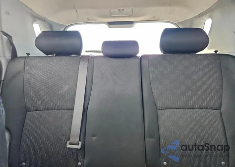 2009 Toyota Corolla Matrix S z USA, uszkodzony, nr VIN 2T1KE40E19C001870